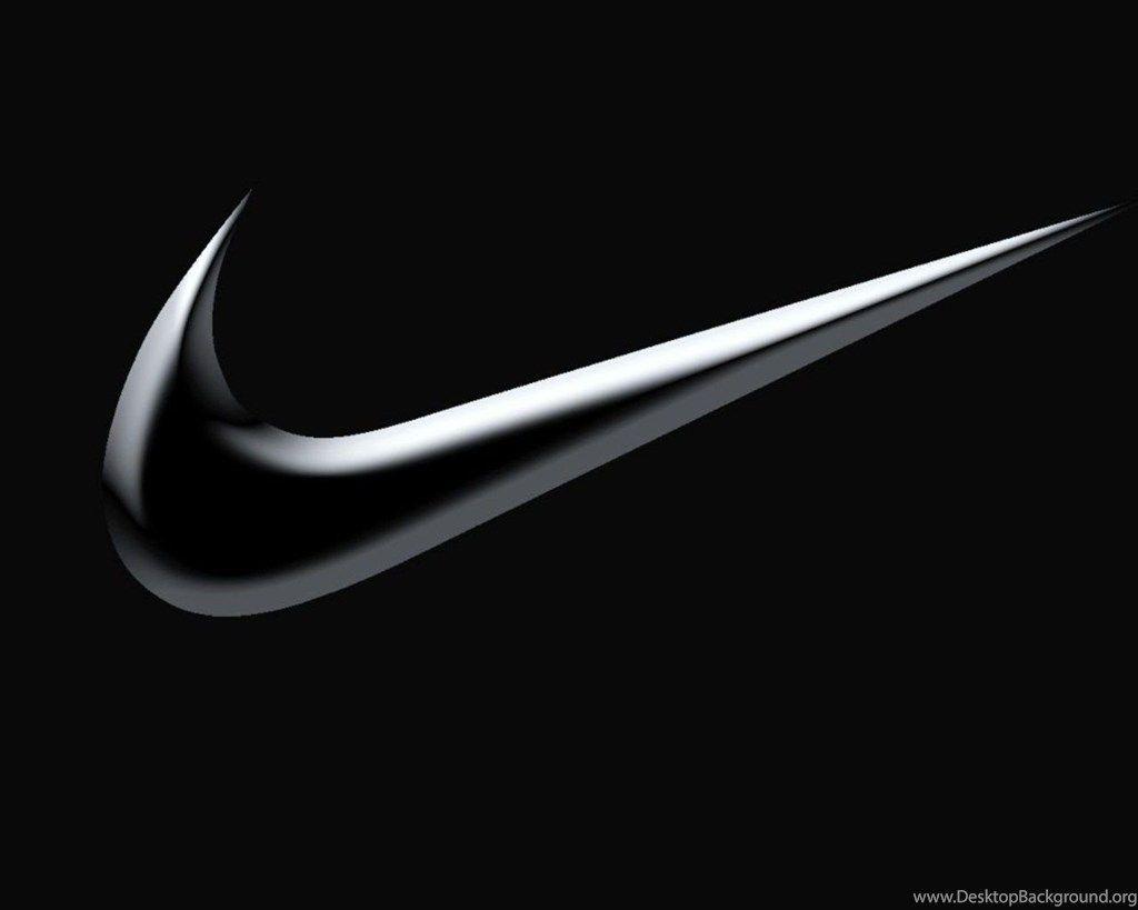 3D Nike Logo - 3D Nike Logo Wallpapers HD Desktop Background