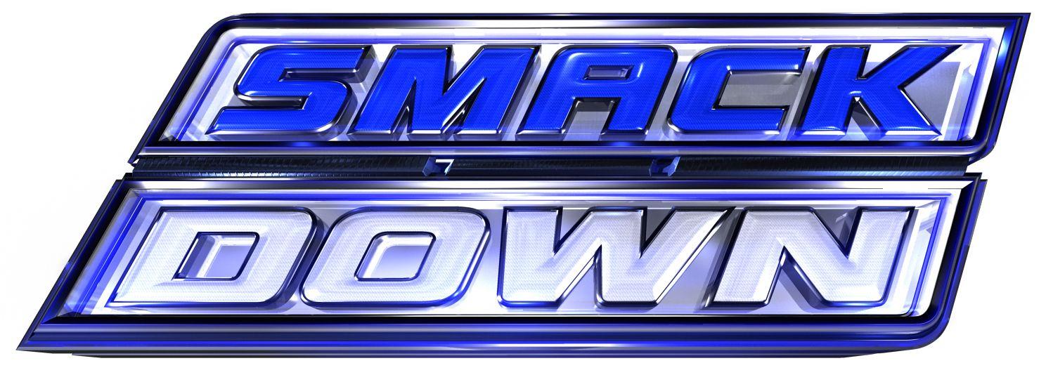 WWE Smackdown Logo - WWE SmackDown Live | Logopedia | FANDOM powered by Wikia