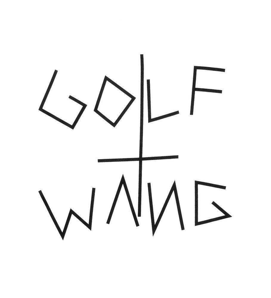 Golf Wang Logo - Golf wang Logos