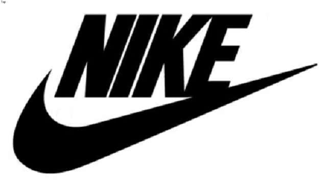 3D Nike Logo - Nike Logo | 3D Warehouse