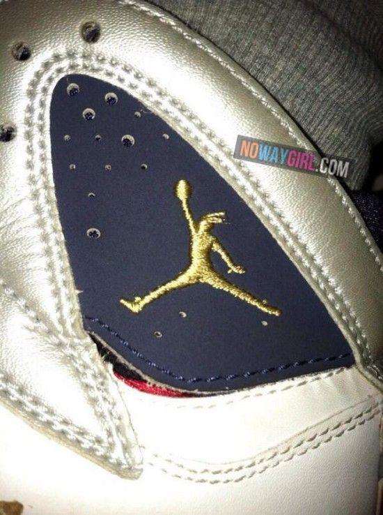 Really Fake Jordan Logo - 23 Times People Butchered the Jumpman Logo | Sole Collector