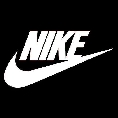 3D Nike Logo - logo adidas nike 3D