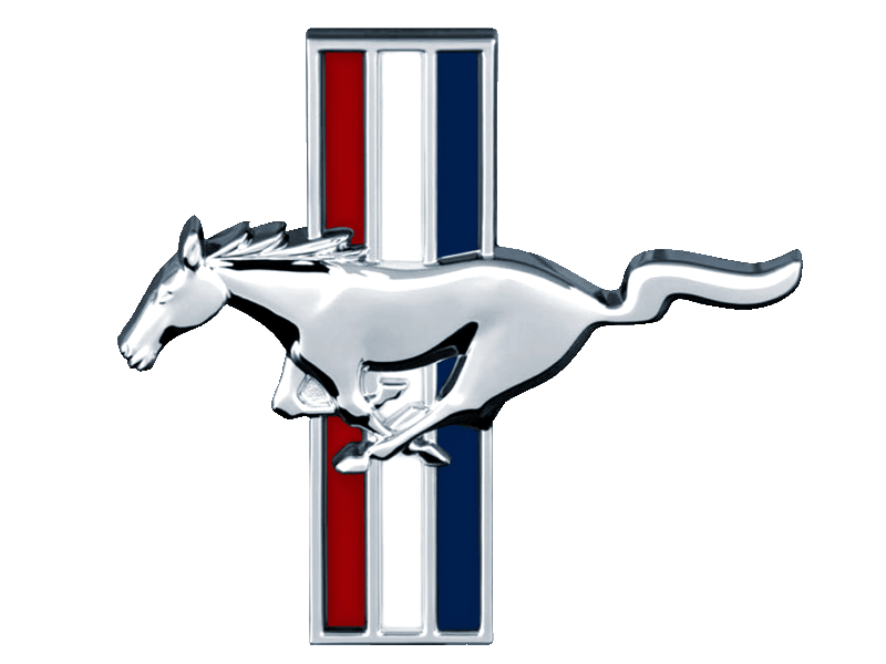 Mustang Logo - Free Logo Ford Mustang, Download Free Clip Art, Free Clip Art on ...