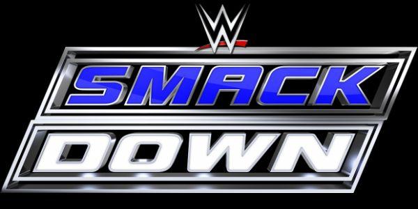 WWE Smackdown Logo - Check Out The New WWE SmackDown Live Logo
