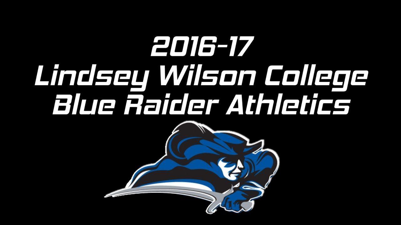 Lindsey Wilson College Logo - 2016-17 Lindsey Wilson College Athletics Highlight Video - YouTube