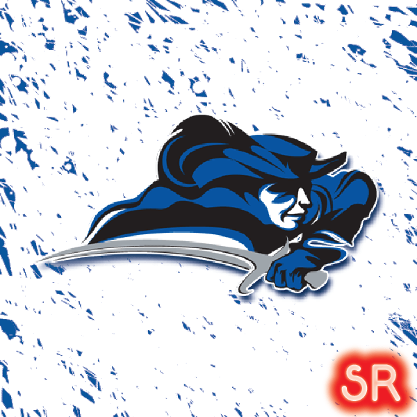 Lindsey Wilson College Logo - Lindsey Wilson Blue Raiders | Sports Logos - L | Sports logo, Logos ...