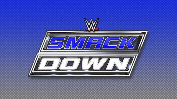WWE Smackdown Logo - WWE Rumours: New SmackDown Live logo leaked by the WWE