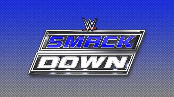 WWE Smackdown Logo - WWE Rumours: New SmackDown Live logo leaked by