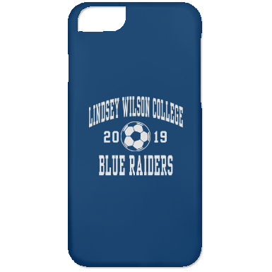 Lindsey Wilson College Logo - Lindsey Wilson College Phone Cases Custom Apparel and Merchandise