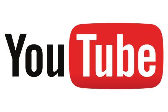 Netflix and YouTube Logo - Sorry, Netflix and Hulu: YouTube is the top spot to watch TV online ...