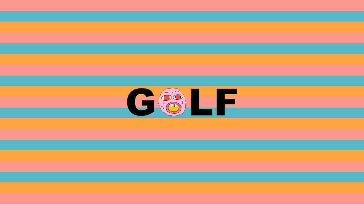Golf Wang Logo - golf wang logo wallpaper iphone group pictures rhucatxcat pin by ...