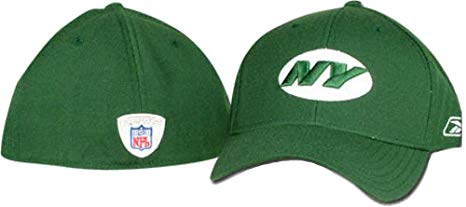 Vintage New York Jets Logo - Amazon.com: New York Jets Fitted 6 3/4 Youth Vintage Logo Hat Kids ...