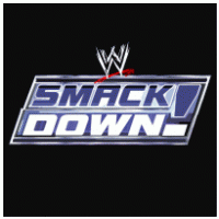 WWE Smackdown Logo - WWE SmackDown! | Brands of the World™ | Download vector logos and ...
