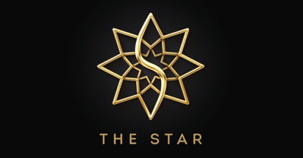 Gold Entertainment Logo - The Star Entertainment Group | Media | The Star Sydney