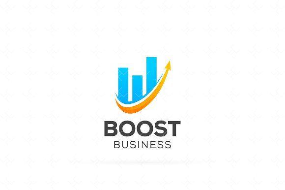 Marketing Logo - Business Marketing Logo Logo Templates Creative Market