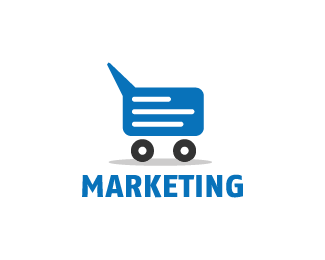 Marketing Logo - Marketing Designed by SimplePixelSL | BrandCrowd