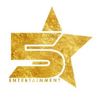 Gold Entertainment Logo - 5 Star Entertainment (@5StarEntCA) | Twitter