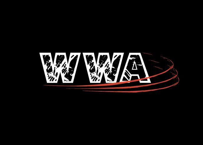 Gold Entertainment Logo - Serious, Professional, Entertainment Logo Design for WWA by kisnash ...