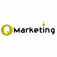 Marketing Logo - Q Marketing Logo Vector (.AI) Free Download