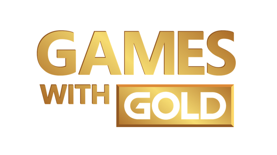 Gold Entertainment Logo - Xbox Live Games with Gold for May 2018 revealed
