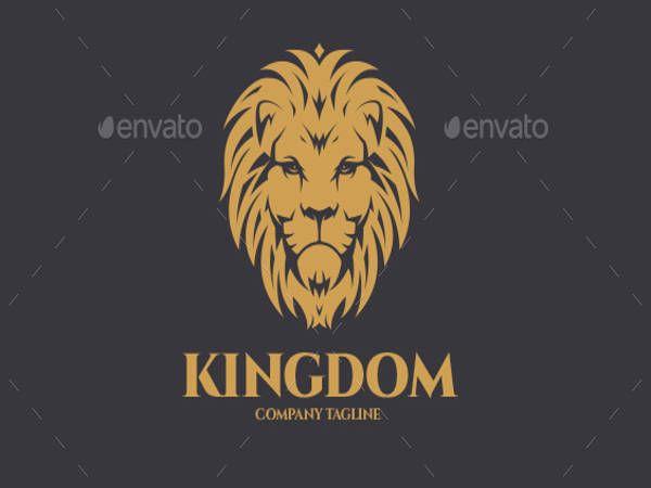 Kingdom of Lions Logo - Lions Logo PSD, AI, Vector, EPS Format Download. Free