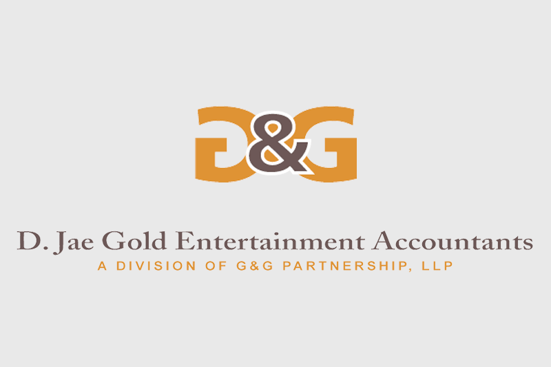 Gold Entertainment Logo - D. Jae Gold Entertainment Accountants announces support for Fair ...