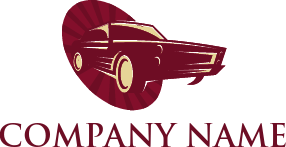 Vintage Auto Shop Logo - Free Auto Shop Logos