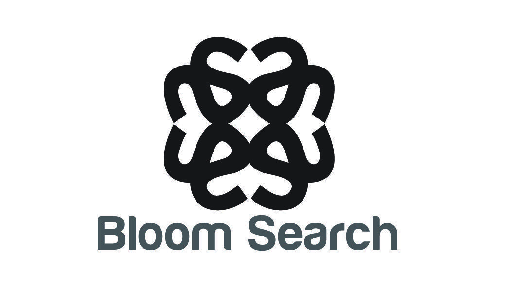 Kingdom of Lions Logo - Elegant, Playful, Business Logo Design for Bloom Search - strap line ...