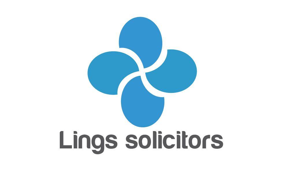Kingdom of Lions Logo - Modern, Elegant, Law Firm Logo Design for Lings solicitors by logo ...