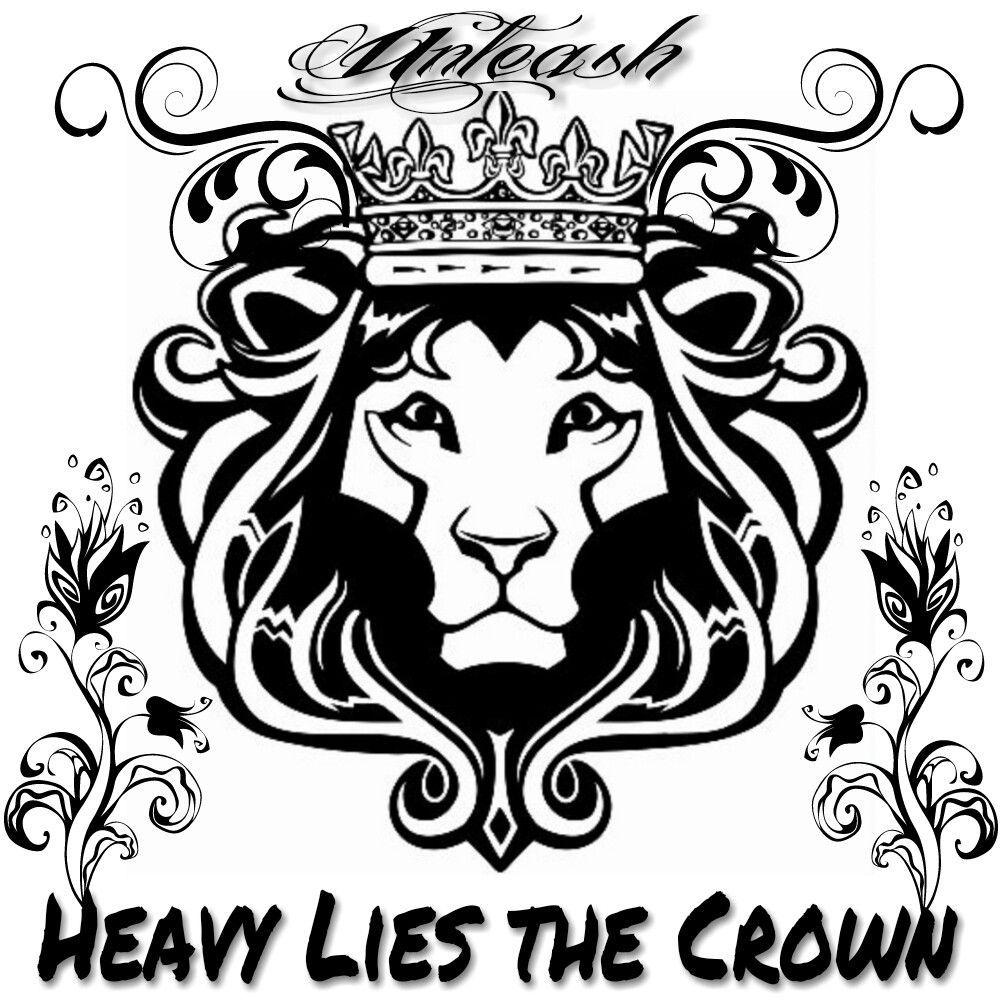 Kingdom of Lions Logo - Unleash your mind! You are the king of your own kingdom ...