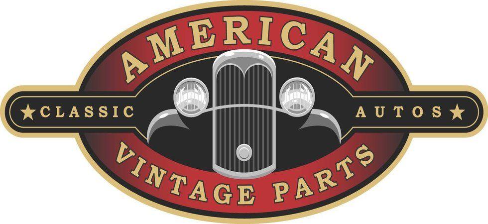 Vintage Auto Shop Logo - Vintage Auto Shop Logo 16450