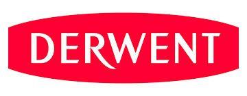 Derwent Logo - derwent logo | sp | Logos, Pencil, Derwent pencils