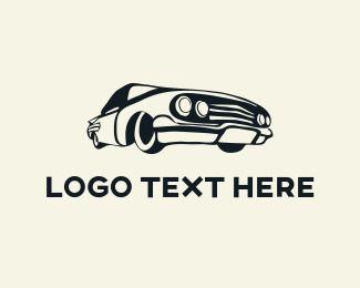Vintage Auto Shop Logo - Auto Shop Logo Maker | BrandCrowd