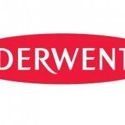 Derwent Logo - Derwent Pencil Company