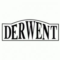 Derwent Logo - Derwent | Brands of the World™ | Download vector logos and logotypes