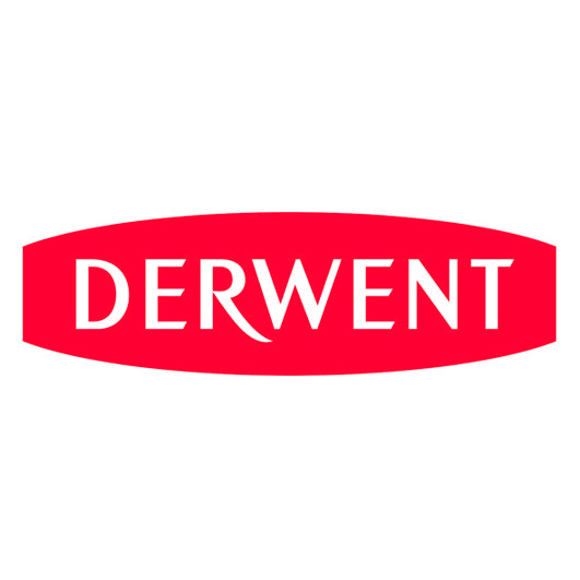 Derwent Logo - Derwent - Art in Action