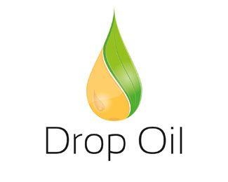 Oil Drop Logo - Drop Oil Designed by dinoart | BrandCrowd