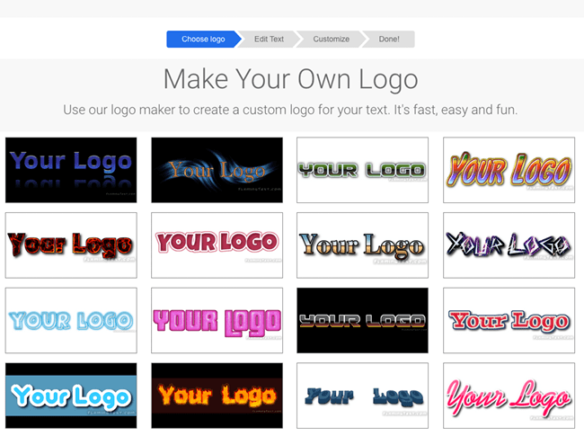 Easy to Make Logo - Easy DIY: Creating a Logo Without Hiring a Designer