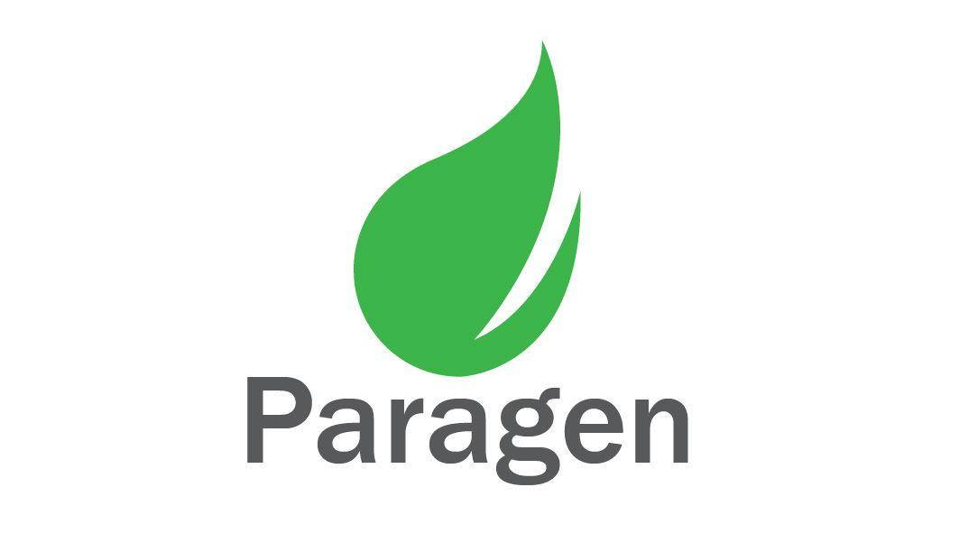 Kingdom of Lions Logo - Serious, Modern, It Company Logo Design for Paragen