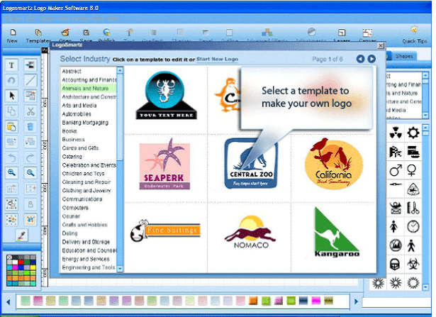Create Your Own Logo - Best Logo Maker Software to Learn How to Make Your Own Logo