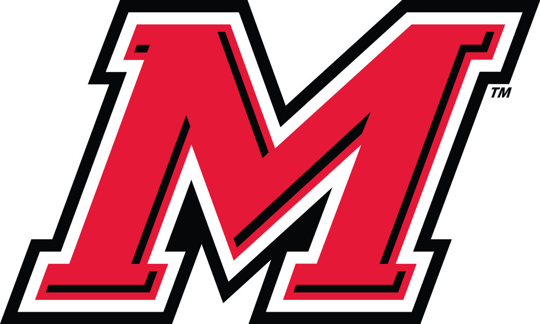 RedR Sports Logo - Marist Red Foxes Alternate Logo - NCAA Division I (i-m) (NCAA i-m ...