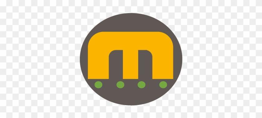 Tech Media Website Logo - Mmit Circle Logo Media Info Tech Limited Transparent