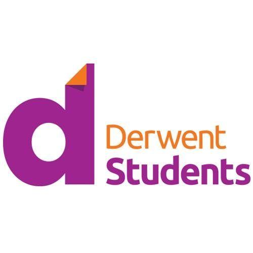 Derwent Logo - Derwent Students