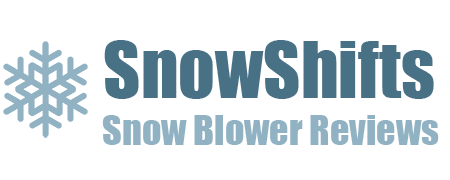 Snow Blowing Logo - Best Snow Blowers 2019 - Top Rated Snow Thrower Reviews