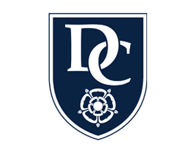 Derwent Logo - Derwent College