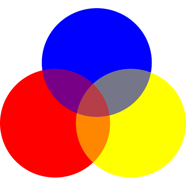 Red Yellow Blue Round Logo - Red.Yellow.Blue