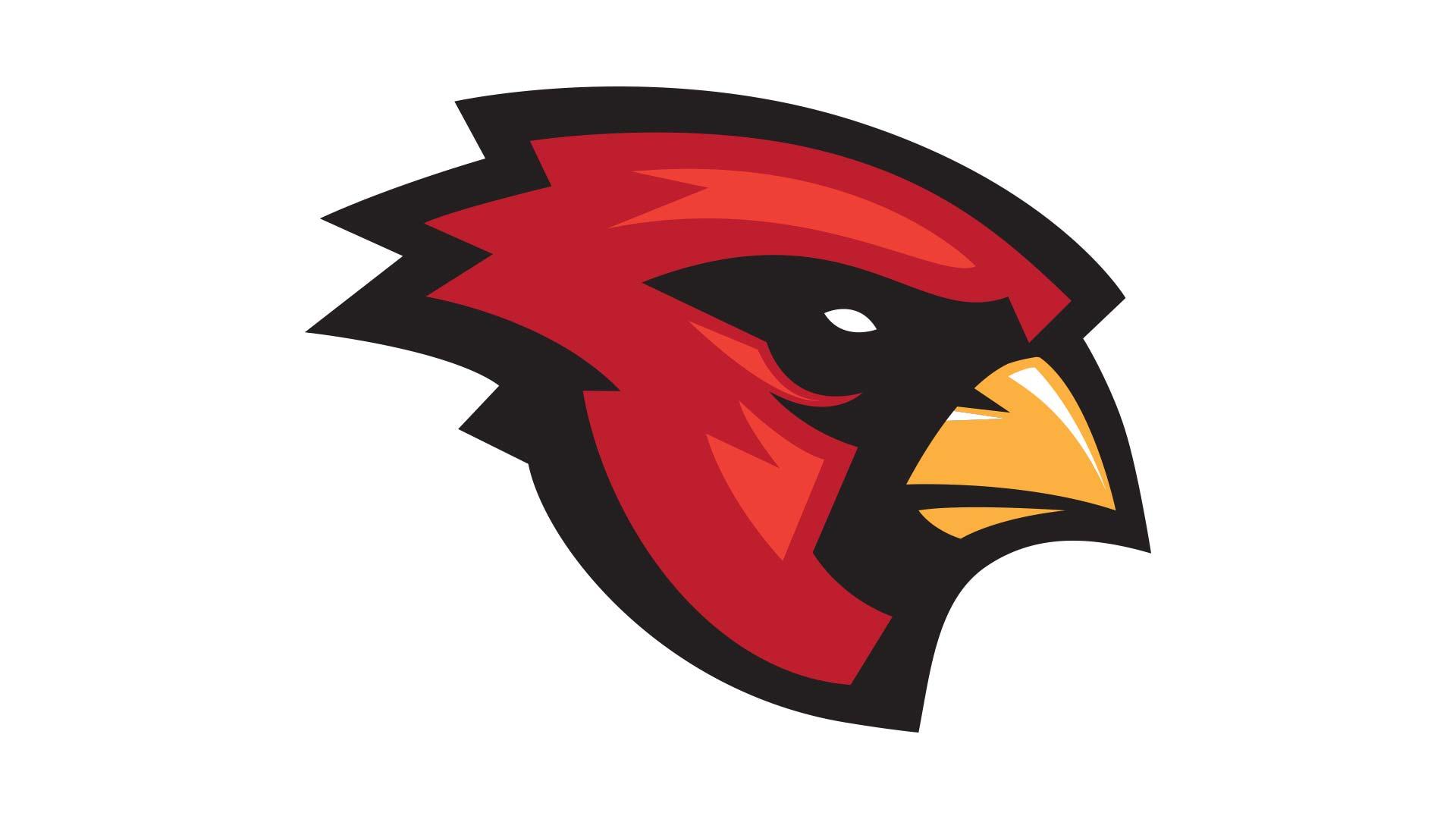 Sport Red Logo - Southeastern Homeschool Sports Logo | Springer Studios