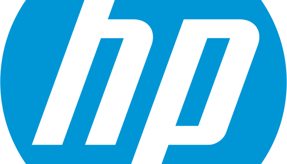 Hewlett Packard Inc Logo - Hp Transparent Background Logo Png Images