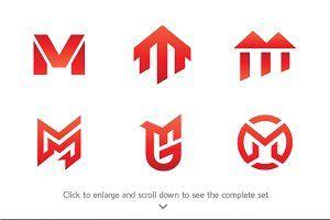 Best Letter Logo - 6 Best of Letter K Logos ~ Logo Templates ~ Creative Market