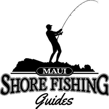 Fish Surf Logo - Maui Shore Fishing Guides (Lahaina) - 2019 All You Need to Know ...